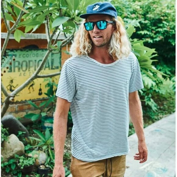 Women's Sunglasses Polarized Cat-Eye UV Protection Oversized Beach Shades - Picture 3 of 5